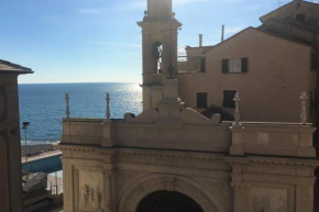 la casa di Camilla Sori